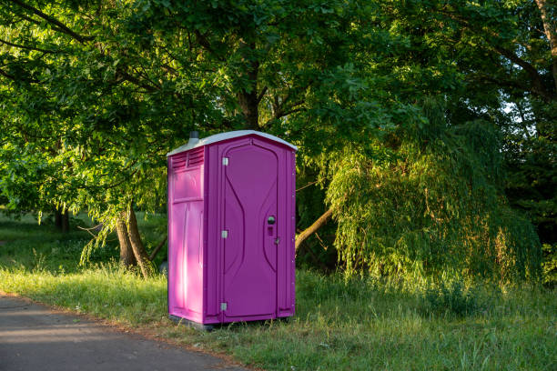 Porta potty rental for festivals in Tell City, IN